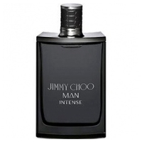 JIMMY CHOO Man Intense Туалетная вода, спрей 50 мл