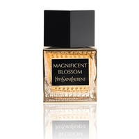 YSL Magnificent Blossom Russian Edition Парфюмерная вода, спрей 80 мл Yves Saint Laurent