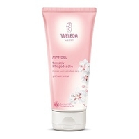 WELEDA Деликатный крем для душа 200 мл