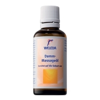 WELEDA Масло для кожи интимной области 50 мл