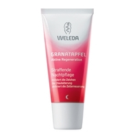 WELEDA Гранатовый ночной крем-лифтинг 30 мл