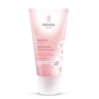 WELEDA Деликатный питательный крем 30 мл