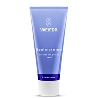 WELEDA Крем для бритья 75 мл