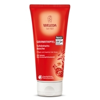 WELEDA Гранатовый восстанавливающий гель для душа 200 мл