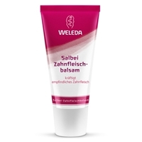 WELEDA Бальзам для десен с шалфеем 30 мл