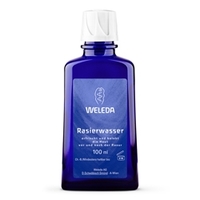 WELEDA Лосьон до и после бритья 100 мл
