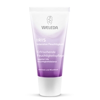 WELEDA Освежающий увлажняющий крем-уход 30 мл