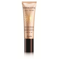 GUERLAIN Тональное средство с эффектом загара Terracotta Joli teint naturel