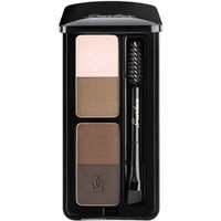 GUERLAIN Пудра для бровей Ecrin Sourcils. Коллекция Meteorites Blossom 4 г