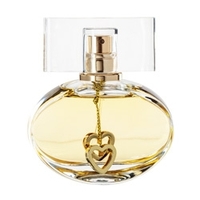 PARFUMS GENTY Lovely Heart Gold Парфюмерная вода, спрей 50 мл