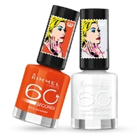 RIMMEL Лак для ногтей 60 Seconds Rita Ora № 403