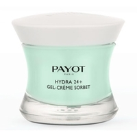 PAYOT Гель-крем сорбет для лица увлажняющий с эффектом наполнения Hydra 24+ 50 мл