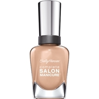 SALLY HANSEN Лак для ногтей Complete Salon Manicure Nudes № 361