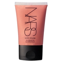 NARS Иллюминирующая основа, придающая коже сияние Super Orgasm