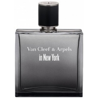 VAN CLEEF In New York Туалетная вода, спрей 85 мл