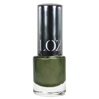 YLLOZURE Лак для ногтей GLAMOUR Chrome № 10