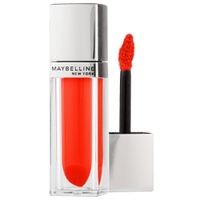 MAYBELLINE Жидкая помада Color Elixir № 500 Мандариновый восторг