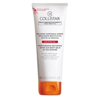COLLISTAR Бальзам после солнца After Sun Balm in Shower 250 мл