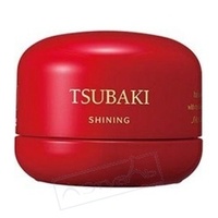 TSUBAKI Маска для придания блеска волосам Shiseido Tsubaki 180 г
