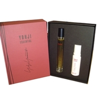 YOHJI YAMAMOTO Подарочный набор Yohji Essential Туалетная вода, спрей 50 мл + Лосьон для тела 100 мл