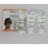 PAYOT Дорожный набор My Payot 30 мл + 2х15 мл