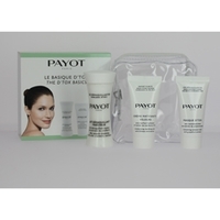 PAYOT Дорожный набор Puri Expert 30 мл + 2х15 мл