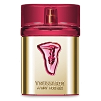 TRUSSARDI A Way for Her Туалетная вода, спрей 100 мл