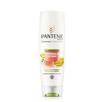 PANTENE Бальзам-ополаскиватель Слияние с природой Очищение и Питание 400мл