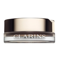 CLARINS Бархатистые тени для век Ombre Matte № 05 sparkle grey
