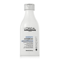 LOREAL PROFESSIONNEL Шампунь для укрепления волос Serie Expert Density Advanced 250 мл