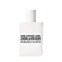 ZADIG&amp;VOLTAIRE This Is Her Парфюмерная вода, спрей 50 мл Zadig&Voltaire