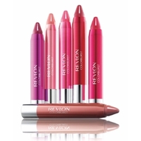 REVLON Бальзам-блеск для губ ColorBurst № 145 Ingenue