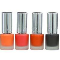 YLLOZURE Лак для ногтей GLAMOUR matt № 182