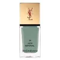 YSL Лак для ногтей La Laque Couture 11 Rose Futuriste 10 мл Yves Saint Laurent