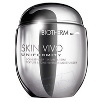 BIOTHERM Антивозрастной крем Skin Vivo Uniformity для нормальной кожи 50 мл