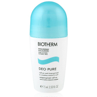 BIOTHERM Роликовый дезодорант 75 мл