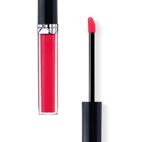 DIOR Блеск для губ Rouge Dior Brillant Glowing Gardens 548 Flora 6 мл