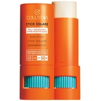 COLLISTAR Солнцезащитный стик SPF 50+ 8 мл