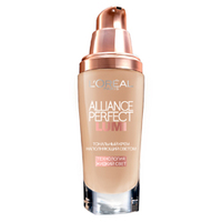 L`OREAL Тональный крем Alliance Perfect Lumi N2 Нежная ваниль