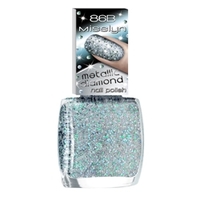MISSLYN Лак для ногтей Metallic Diamond № 86B