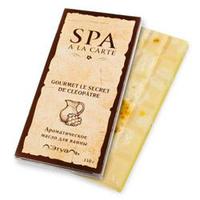 SPA a la carte Ароматическое масло для ванны GOURMET SECRET DE CLEOPATRE 110 г ЛЭтуаль Selection