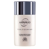 ARNAUD Защитный флюид для лица с экстрактом икры Perle &amp; Caviar SPF50+ 30 мл