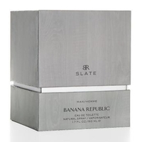 BANANA REPUBLIC Slate Туалетная вода, спрей 50 мл