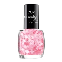 MISSLYN Защитное покрытие «эффект» effect top coat № 773