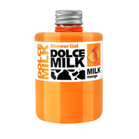 DOLCE MILK Гель для душа Молоко и Манго 300 мл