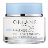 ORLANE Крем против старения для лица Anagenese 25+ 50 мл