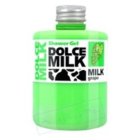 DOLCE MILK Гель для душа Молоко и Виноград 300 мл