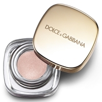 DOLCE &amp; GABBANA MAKE UP Кремовые тени для век Perfect Mono № 120 COFFEE