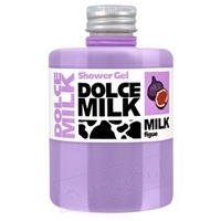 DOLCE MILK Гель для душа Молоко и Инжир 300 мл