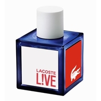 LACOSTE L!VE Туалетная вода, спрей 100 мл